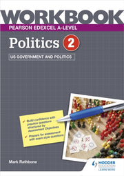Pearson Edexcel A-level Politics Wo