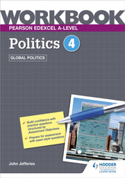 Pearson Edexcel A-level Politics Wo