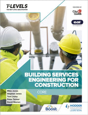 Building Services Engineering For Const