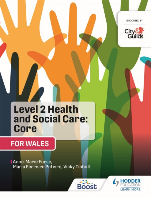 Level 2 Health & Social Care