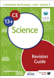 Common Entrance 13+ Science Revision Gde