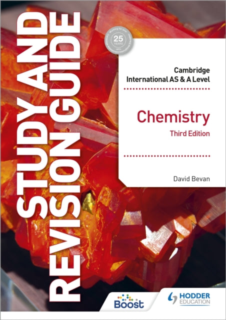 Cambridge/chemistry Study & Revision