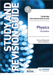 Cambridge/physics Study & Revision Guide
