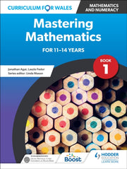 Curriculum For Wales Mastering Mathemati