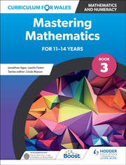 Curriculum For Wales Mastering Mathemati