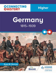 Germany 1815-1939