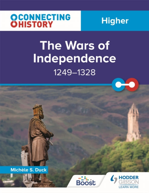 Connecting History Higher Wars Of Indepe