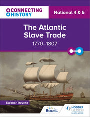 Connecting History National 4 & 5 Atlant
