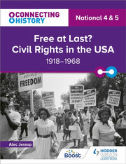Connecting History National 4 & 5 Free