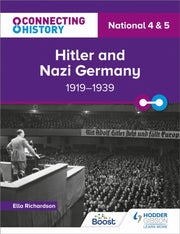Connecting History National 4 5 Hitl