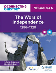 Wars Of Independence 1286-1328