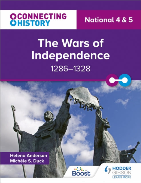 Wars Of Independence 1286-1328
