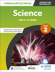 Curriculum For Wales Science For Ages 11