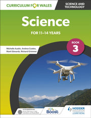 Curriculum For Wales Science For Ages 11