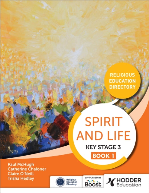 Spirit And Life Religious Education Cu