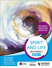 Spirit & Life