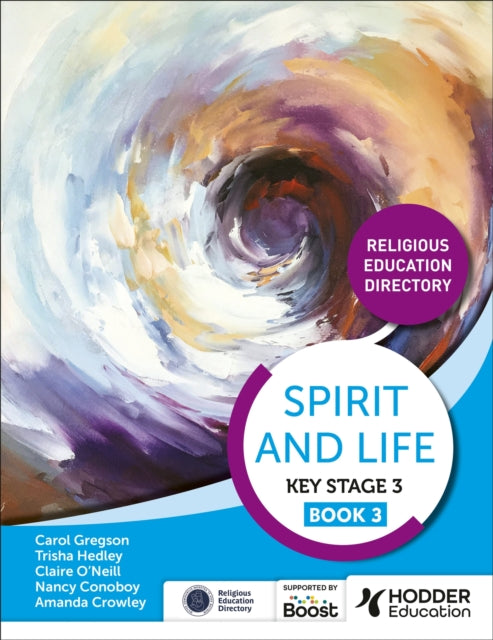 Spirit & Life