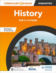 Curriculum For Wales History For 11-14