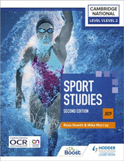 Ocr Level 1 Level 2 Cambridge National