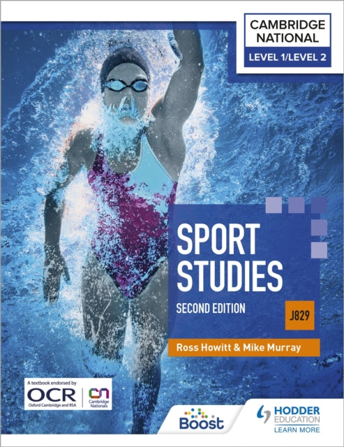 Ocr Level 1 Level 2 Cambridge National