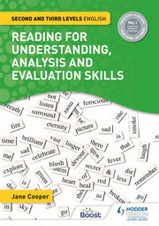 Reading For Understanding Analysis & Eva