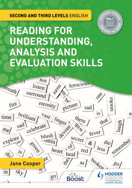 Reading For Understanding Analysis & Eva