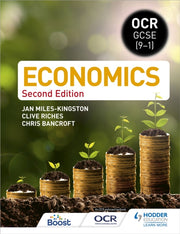 Ocr Gcse 9-1 Economics