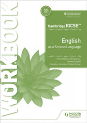 Cambridge Igcse English As A Second Lan