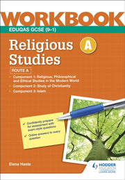 Eduqas Gcse 9-1 Religious Studies A