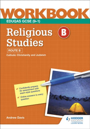 Eduqas Gcse 9-1 Religious Studies B