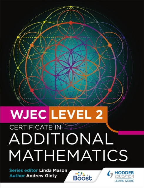Wjec Level 2 Cert In Additional Maths