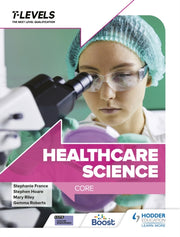 Healthcare Science T Level Core