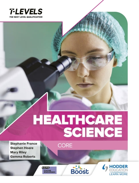 Healthcare Science T Level Core