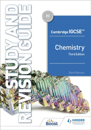 Cambridge Igcse Chemistry Study And