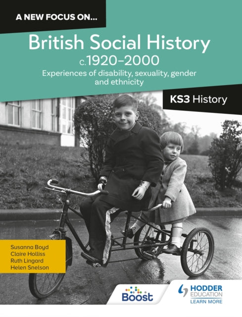 Ks3 History Rights And Equality In Mod