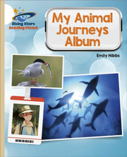 Reading Planet My Animal Journeys Album