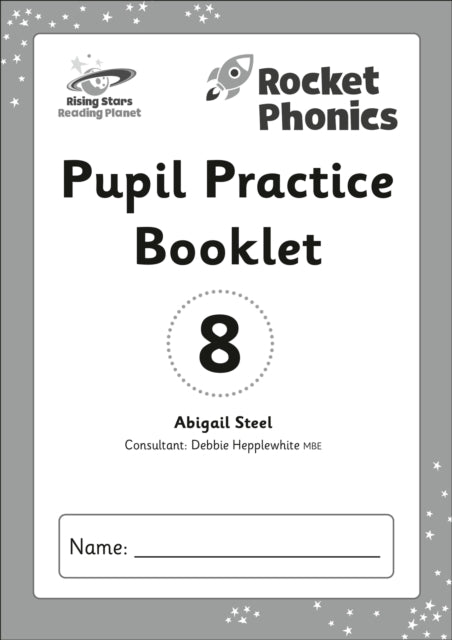 Reading Planet Rocket Phonics