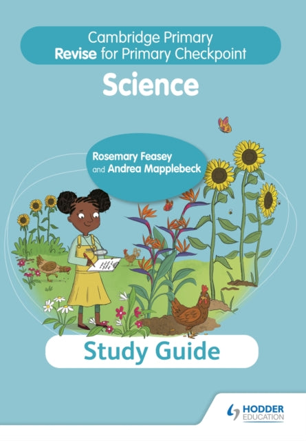 Cambridge Primary Revise/primary Science