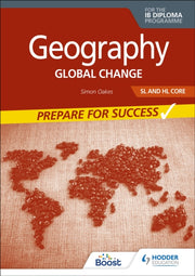 Geography Global Change