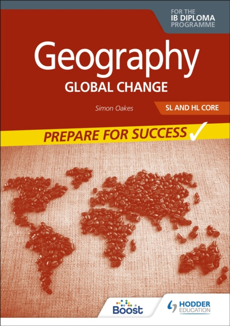 Geography Global Change
