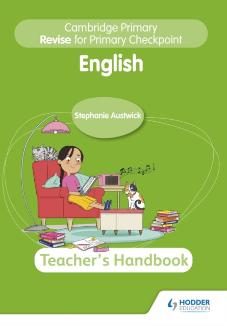 Cambridge Primary Revise For Primary Ch