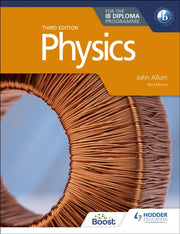 Physics For The Ib Diploma Third Editio