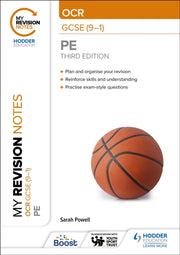 Ocr Gcse 9-1 Pe