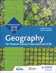 Pearson Edexcel International Gcse 9-1