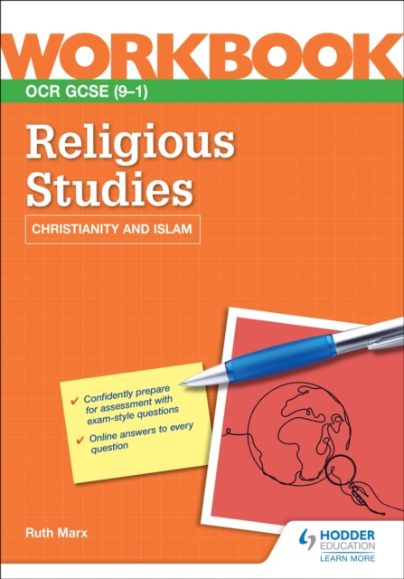 Ocr Gcse Religious Studies Workbook Ch
