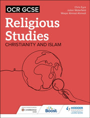 Ocr Gcse Religious Studies Christianit
