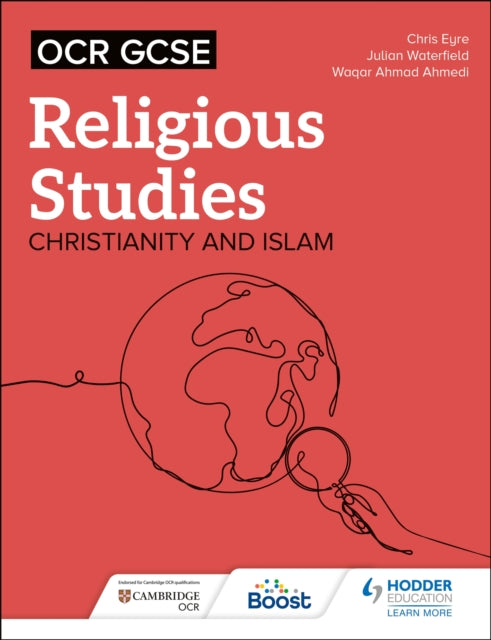 Ocr Gcse Religious Studies Christianit
