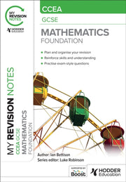 Mathematics Foundation Ccea Gcse