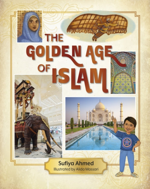 Golden Age Of Islam  Lime