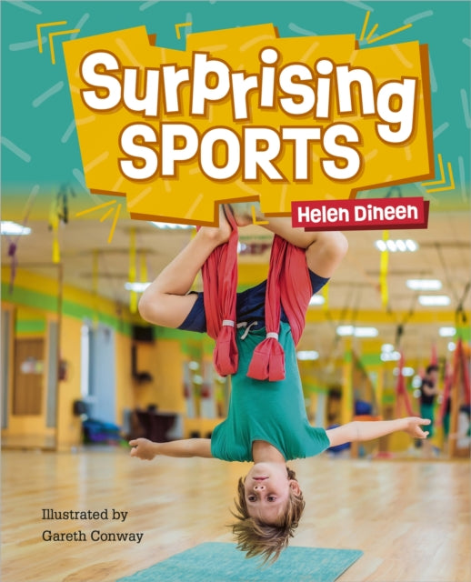Surprising Sports Lime
